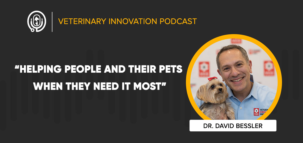 Emergency Medicine Dr. David Bessler of VEG