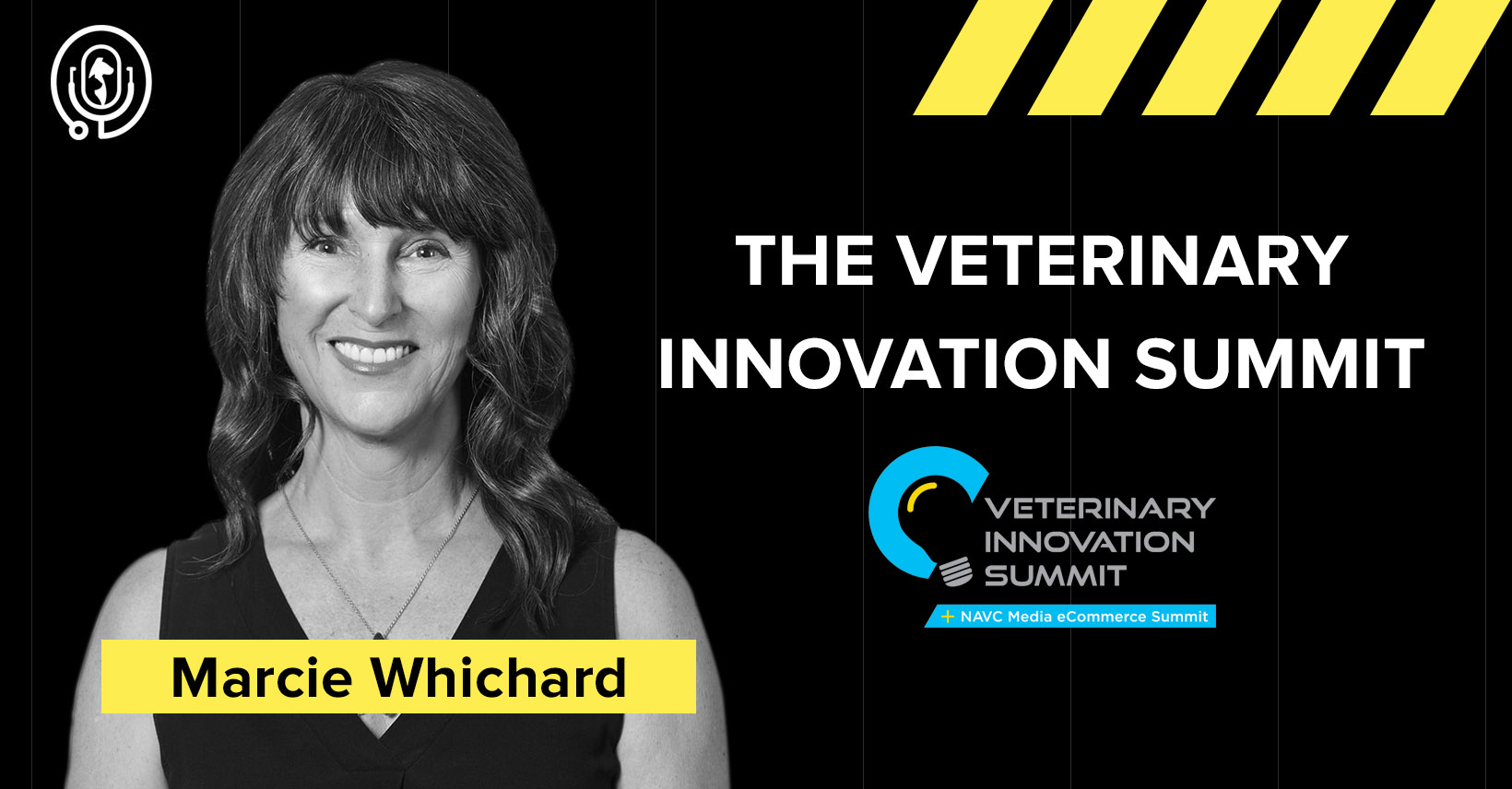 Marcie Whichard about the Veterinary Innovation Summit