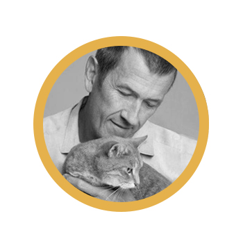 Dr. Ken Lambrecht