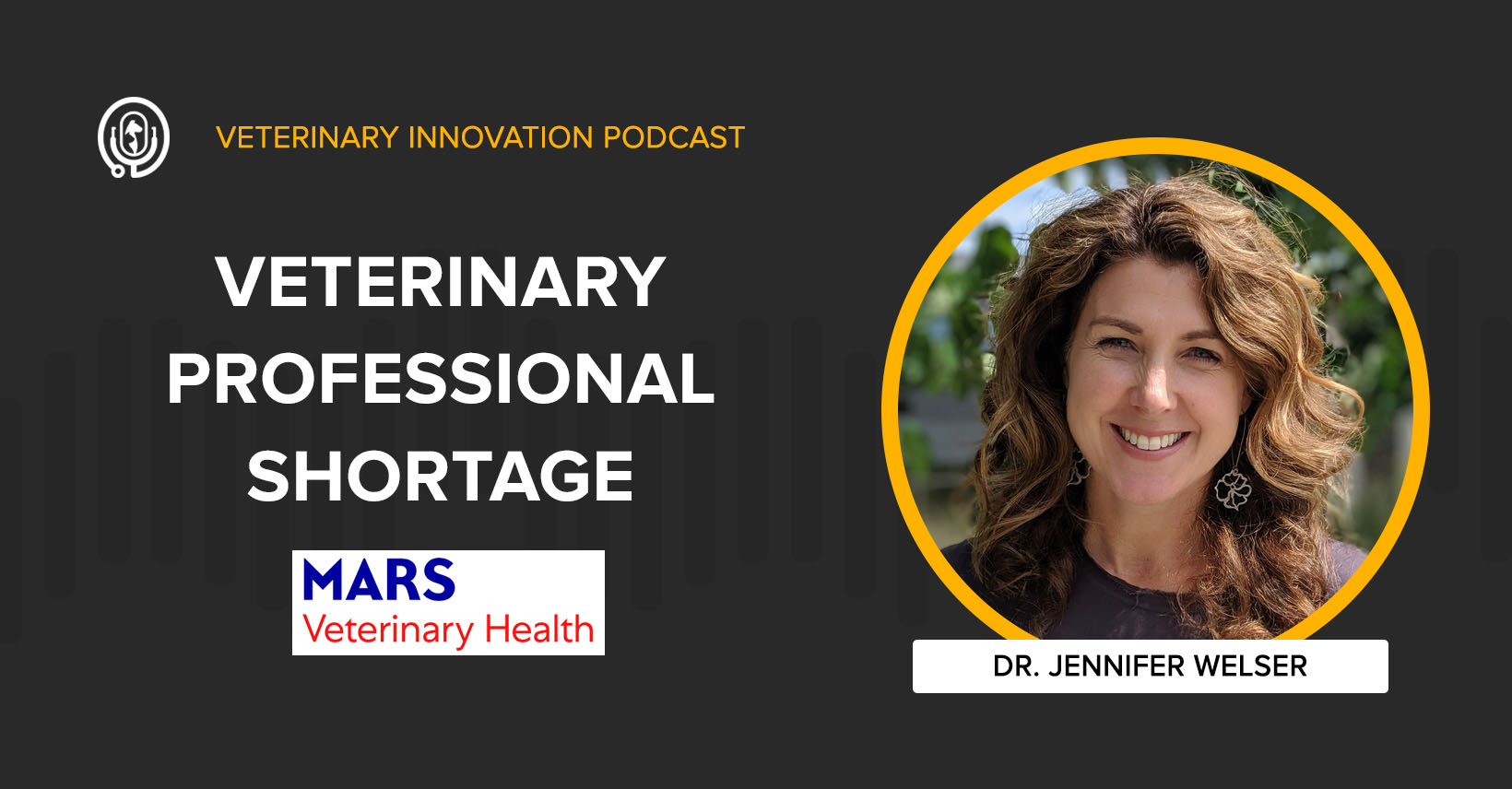 Veterinary Professional Shortage