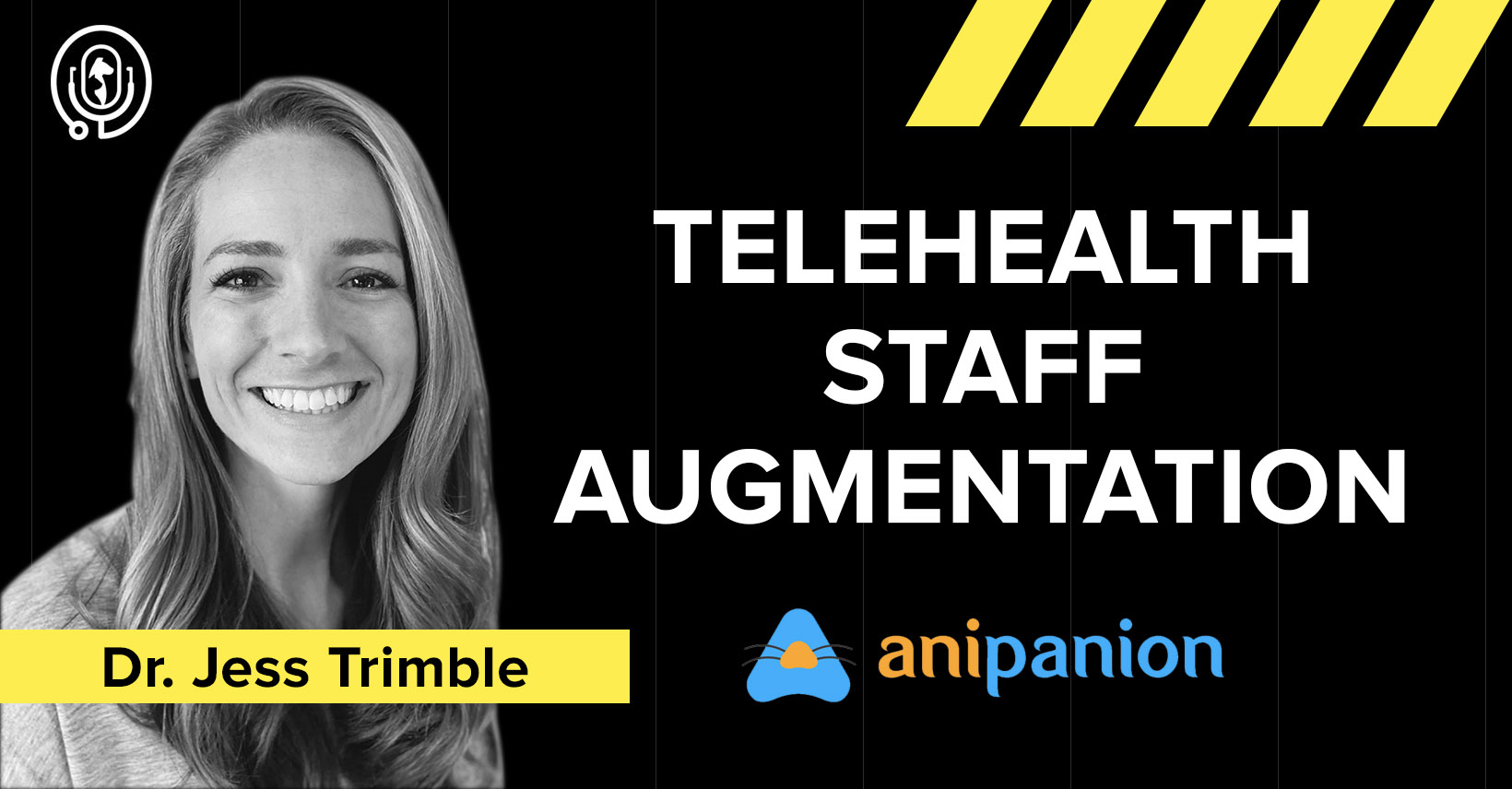 Telehealth Staff Augmentation