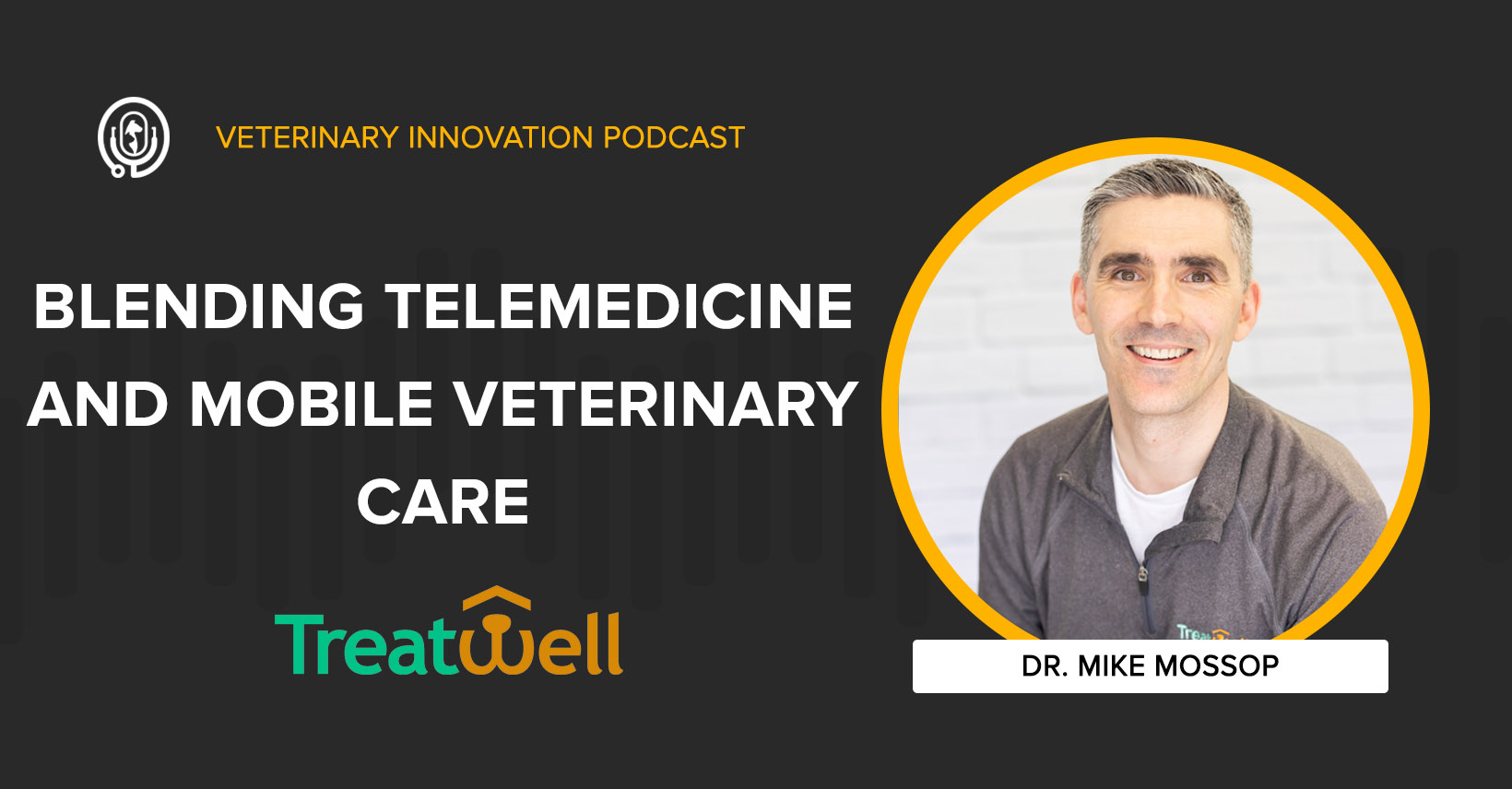 Blending Telemedicine and Mobile Veterinary Care
