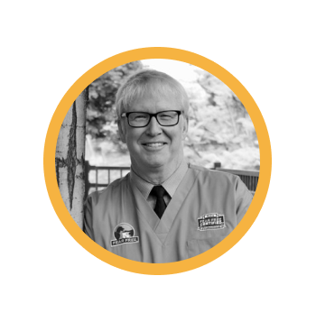 Dr Marty Becker