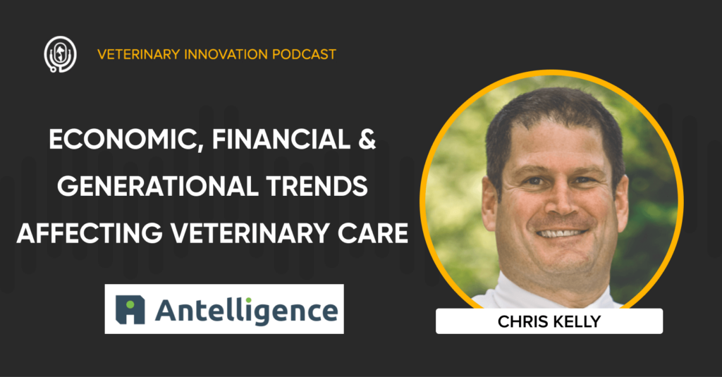 Chris Kelly | Antelligence