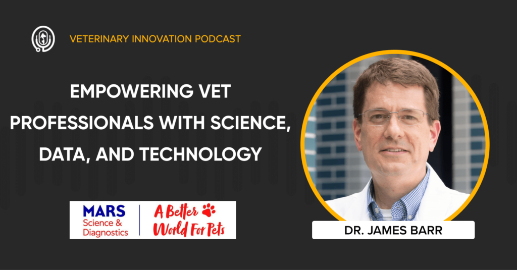 Dr. James Barr