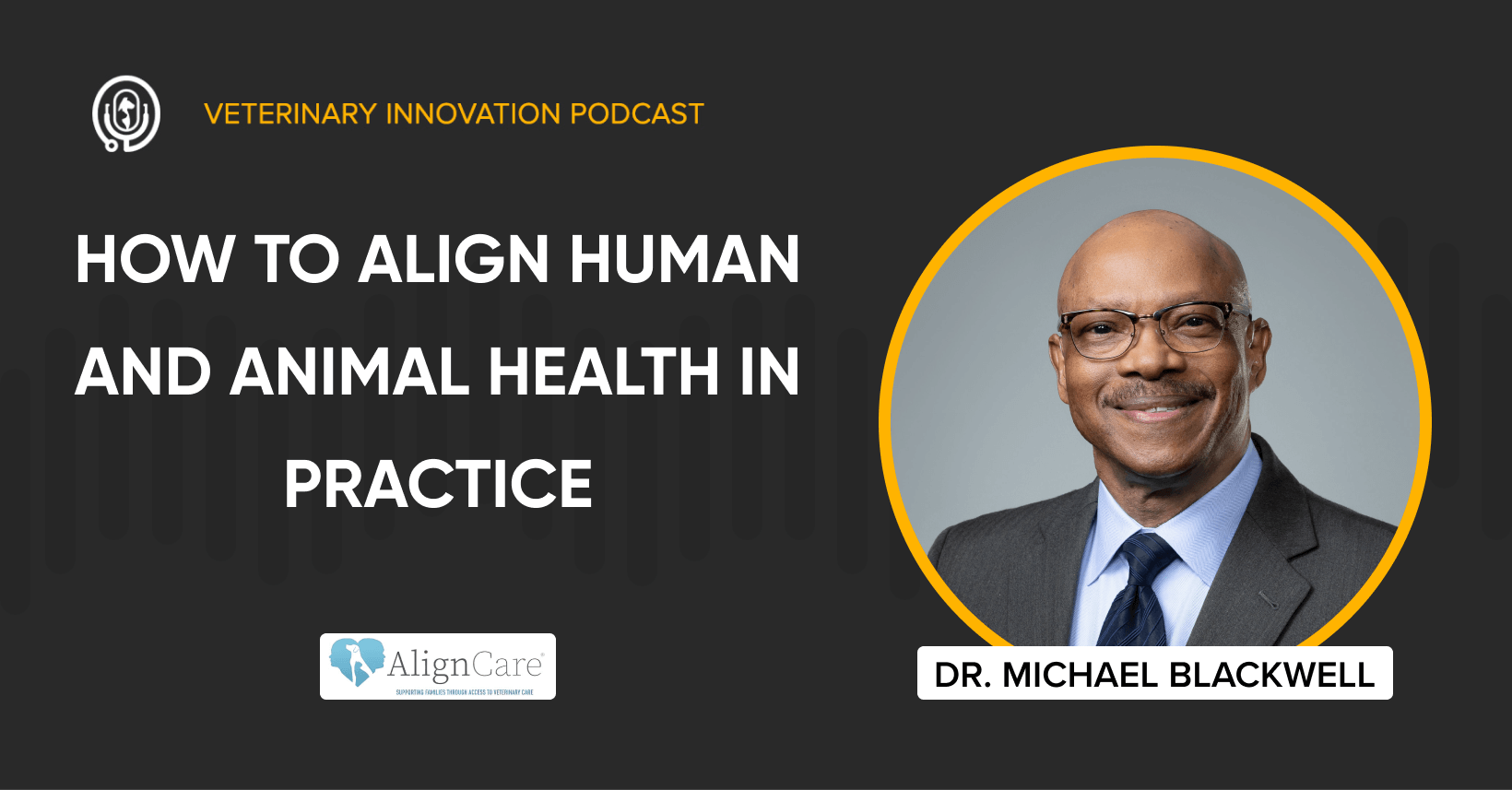 Dr. Michael Blackwell