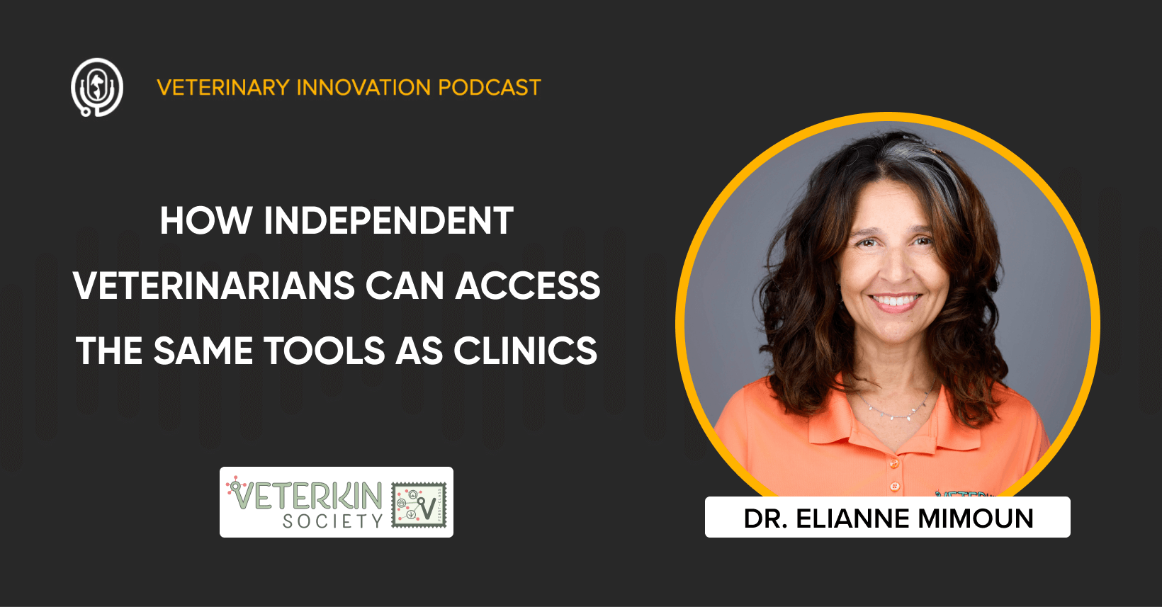 Dr. Elianne Mimoun
