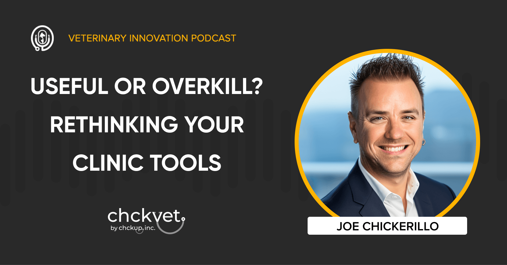 Joe Chickerillo