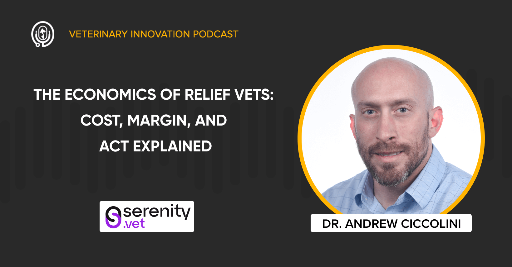 Dr. Andrew Ciccolini