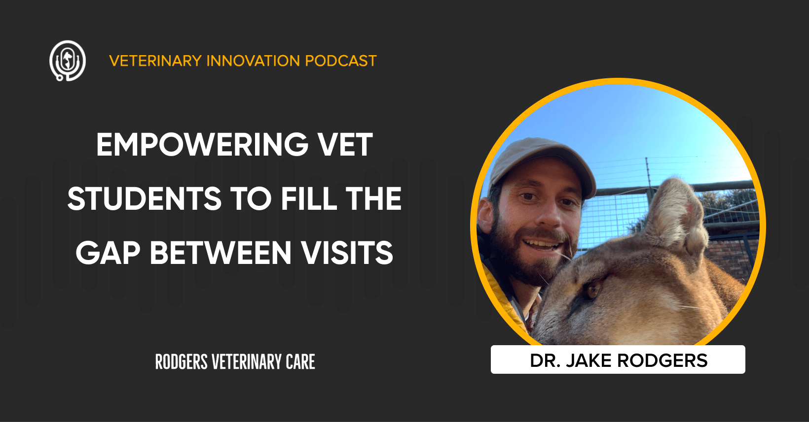 Dr. Jake Rodgers