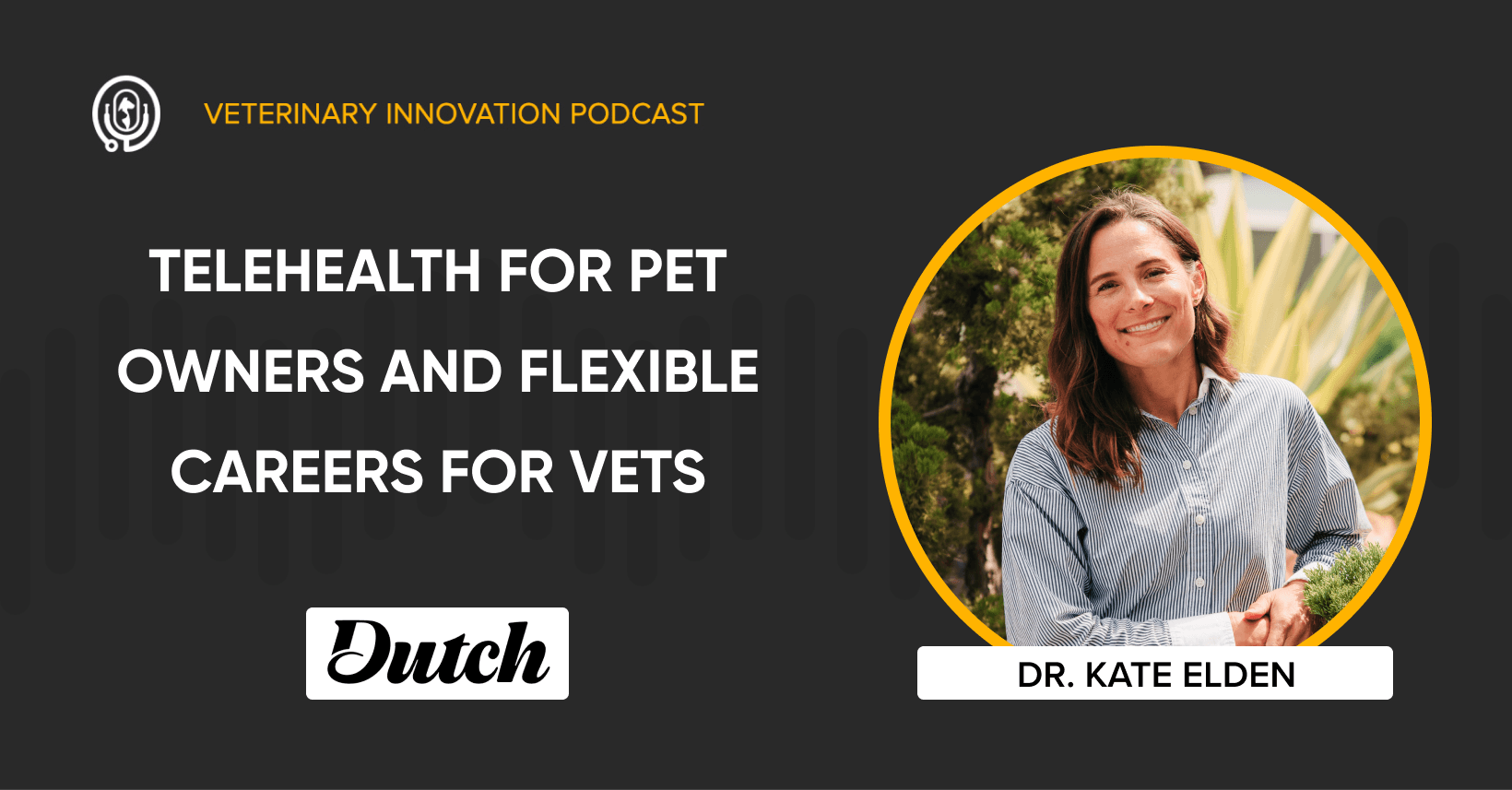 Dr. Kate Elden
